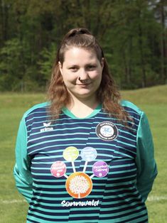 Jessica Pfennig