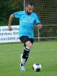 Hamza Kaya