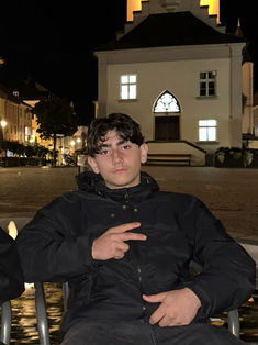 Avatar Bild