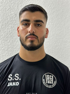 Safeen Kamil Sulaim Sulaiman
