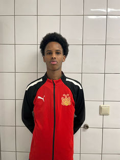 Mahad Ahmed Mohamed