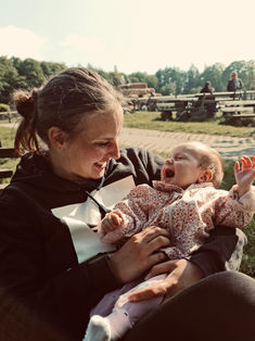 Kimberley Michelle Klebedanz