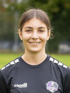 Anna Heuß