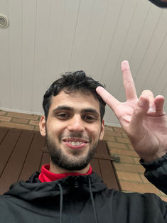 Mohammad Mosab Younusi