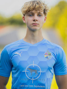 Benjamin Brauns