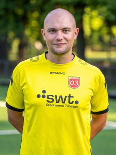 Nick Renner
