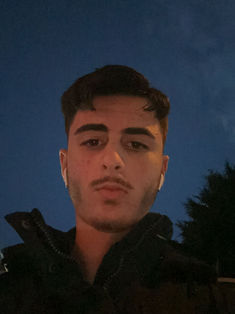 Berkay Iyiyazici