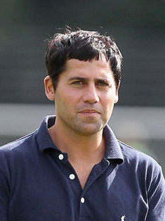 Hassane Hamadi