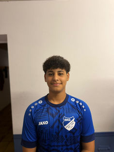 Eliass Baraka El Gannoufi