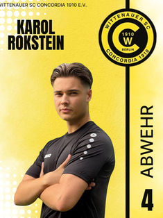 Karol Rokstein