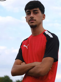 Gentonis Maliqaj