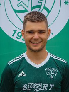 Luca Dierks
