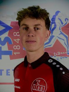 Luka Paul Rasch