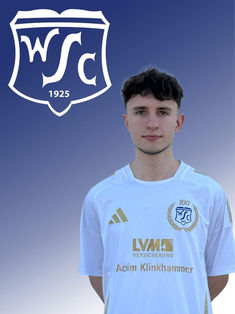Niclas Ulrich