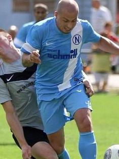 Andre Ziemer