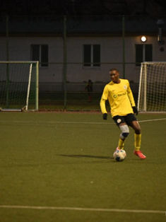 Nuno Tyrese Nuamah Dos Santos