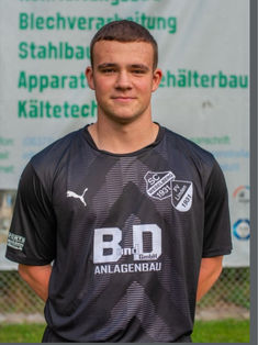 Alexander Johannes Baumann