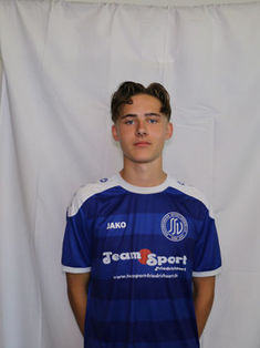 Marlon Evert