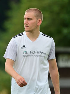 Jonas Hempel