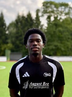 Mohamed Awal Akambi Souhala