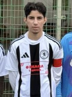 Bilal Mustafa
