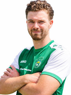 Max Vogel