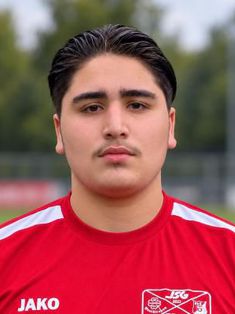 Saad Alabbas