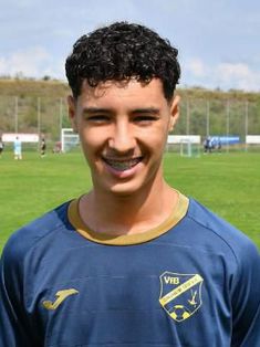 Nassim Ajouaoui
