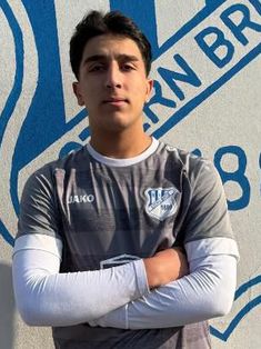 Iyad Shalhawi