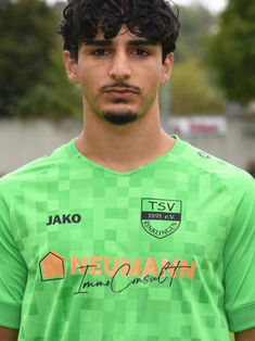 Ömür Özcan