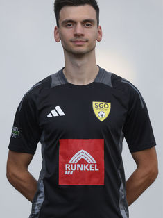 Elvin Tricic
