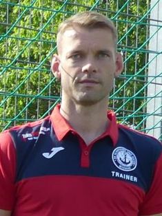 Daniel Wulff