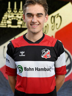 Niklas Jovanovic