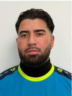 Emircan Cetin