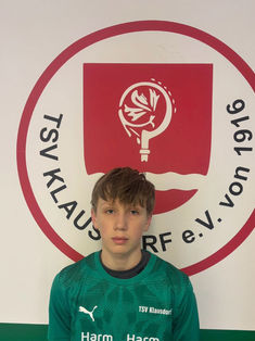 Jonte Meyer