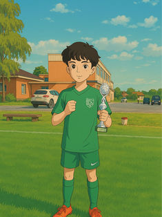 Danial Dakhil Hassan