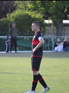 Mattis Luckmann
