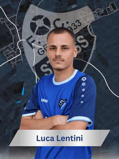 Luca Lentini