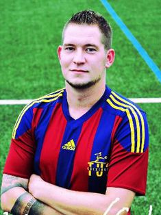 Malte Korneffel