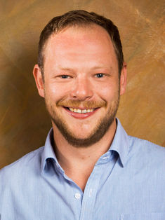 Sebastian Buck