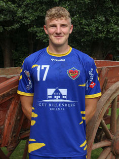 Bennet Brandt