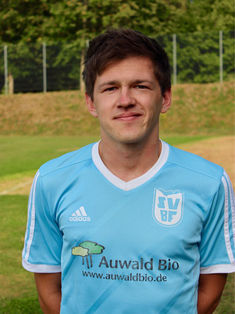Viktor Bogatov