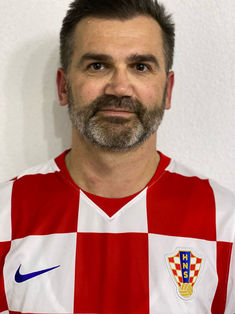 Miroslav Novakovic