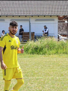 Ali Hassan