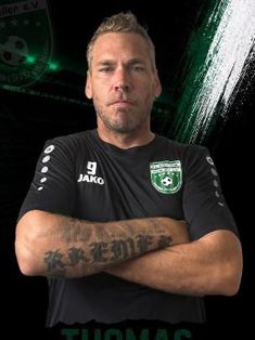 Thomas Kremer