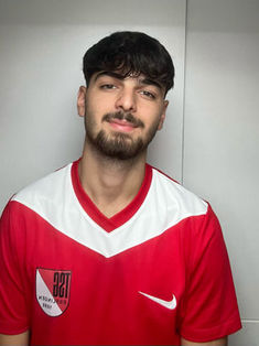 Sinan Özcan