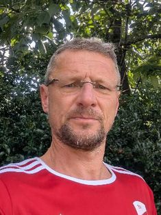 Lars Ludwig