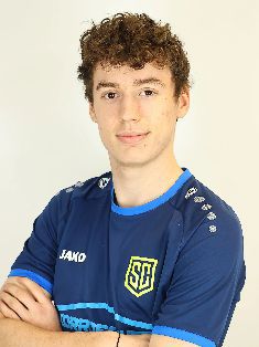 Jaden Mertens