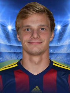 Christoph Hocevar