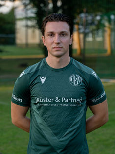 Tymur Sidenko
